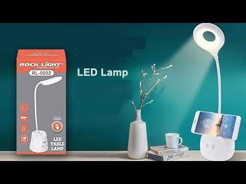 LED Lamp Rocklight RL-0002