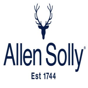 ALLEN SOLLY
