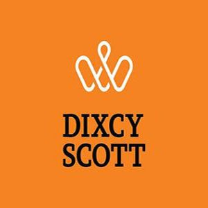 DIXCY SCOTT