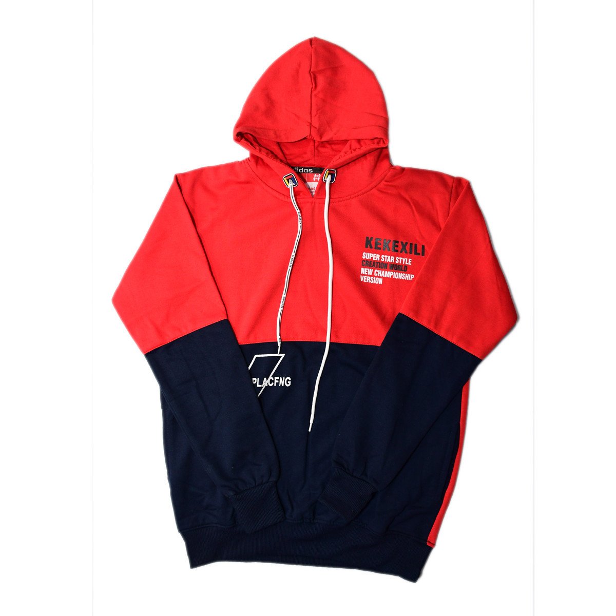 Men's Hoodie's