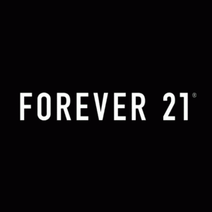 FOREVER 21