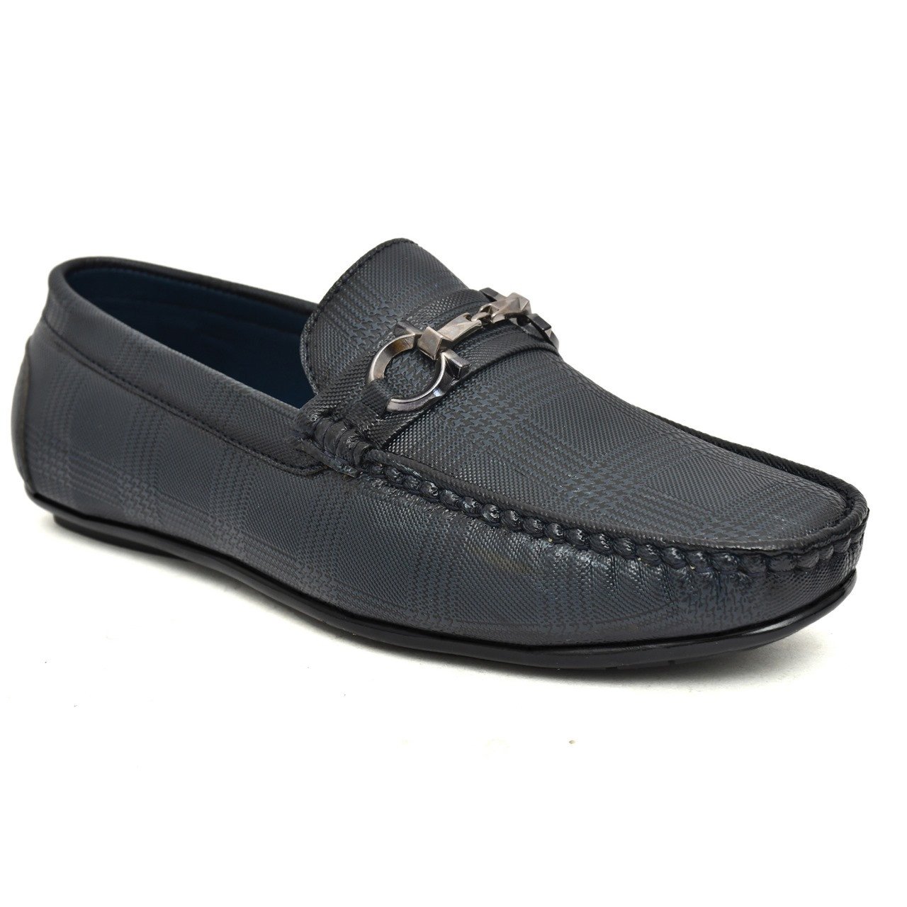 Stylish & Comfortable Men's Loafers zed black