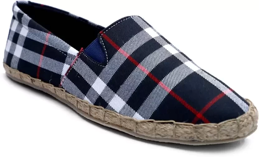 Loafers Loafers For Men  (Black)