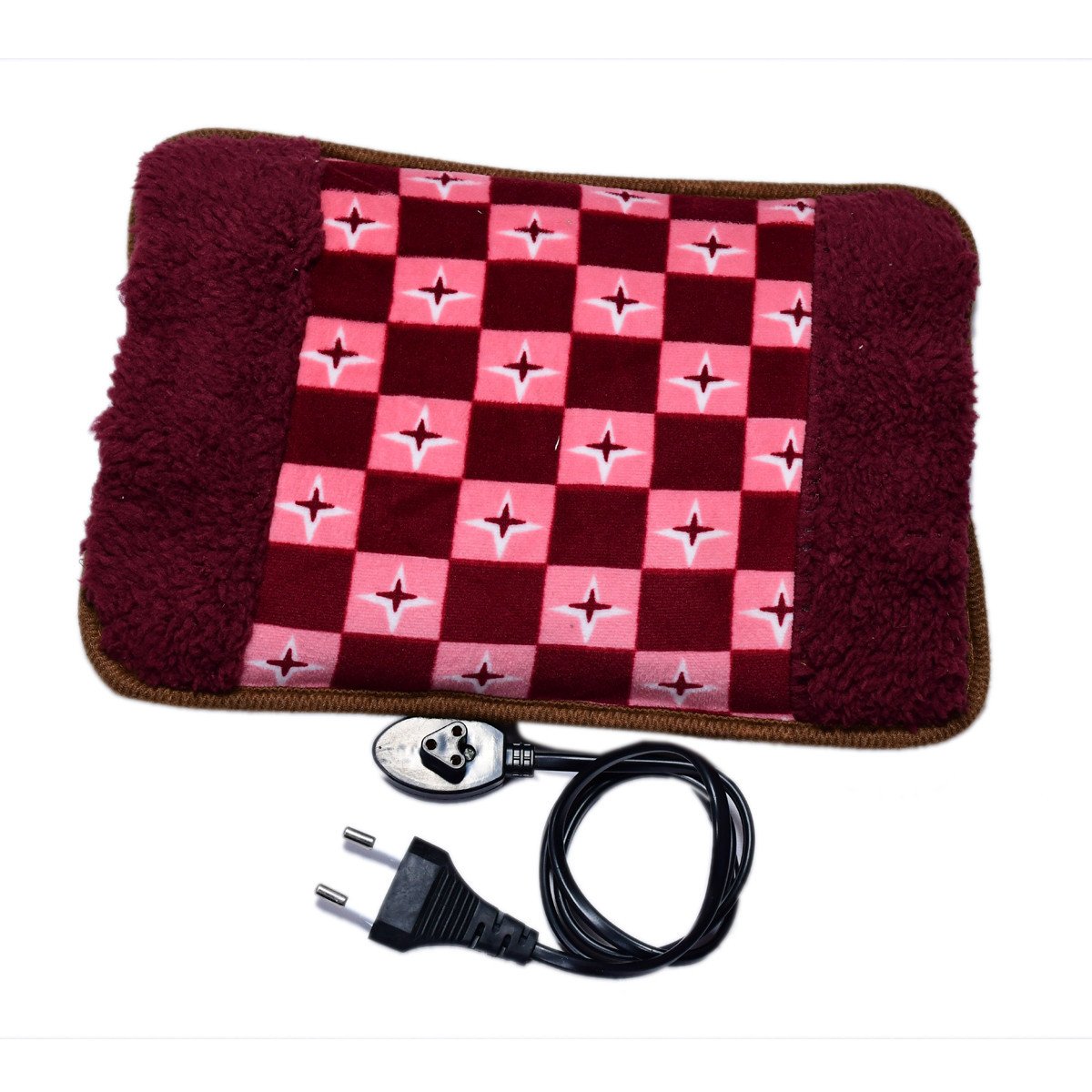 Electric Warming Bag / Heating Pad & Electric Hot Gel Bag ( Chehak Pocket )