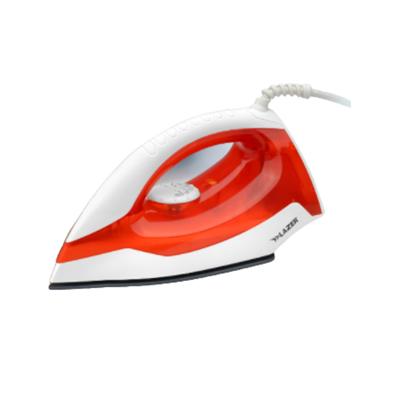 Lazer Ultimate Dry iron 1100W