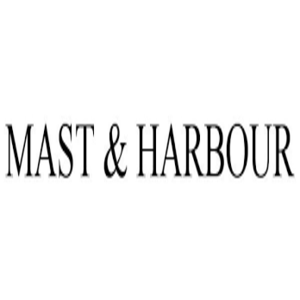 MAST & HARBOUR