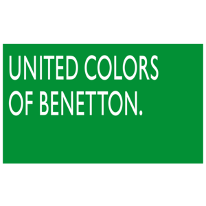 UNITED COLORS OF BENETTON