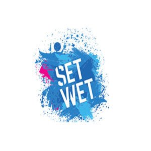 SET WET