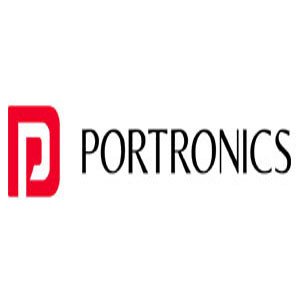 PORTRONICS