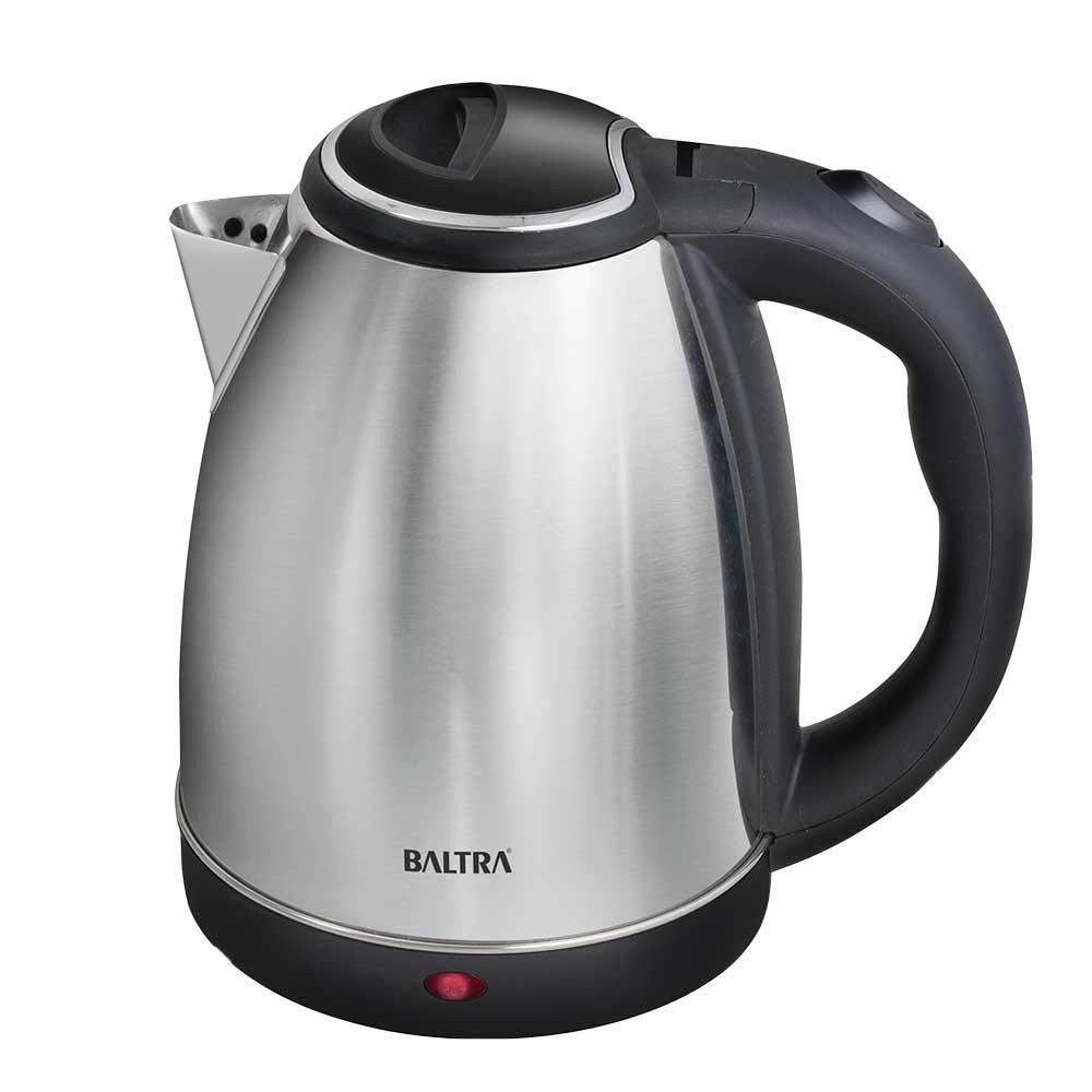 Baltra Victory Pro Electric Cordless Kettle BC-145 1100W 1.8Lt