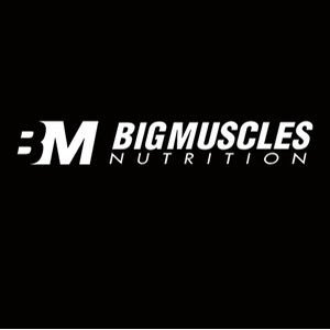 BIG MUSCLE NUTRITION