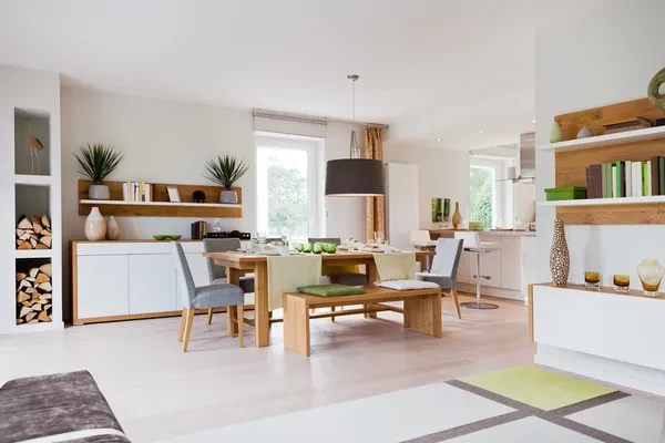 Furnishing & Furniture