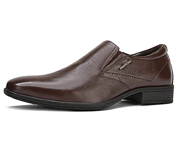 Leather Men's Formal Shoes
